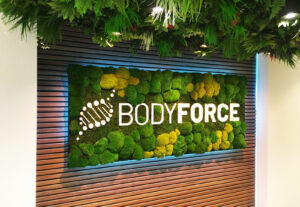 BODYFORCE Longevity Center: Eröffnung in Wien