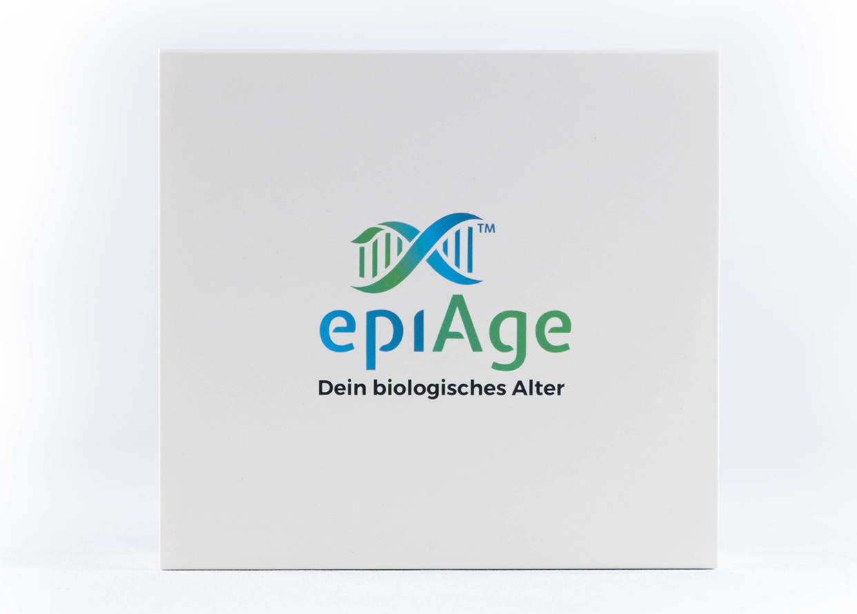 Epi-Age Test – Test zur Bestimmung des biologischen Alters